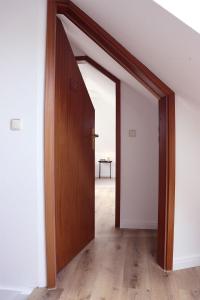 Besondere 1 Zimmer Ferienwohnung mit gratis Bettwäsche - Teeküche - Strandnah - Ideal für 1-Nacht