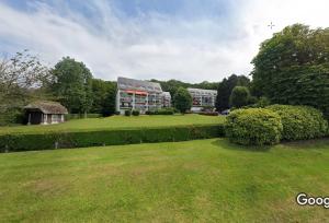 Appartements Studio cosy et terrasse-jardin superbe vue mer : photos des chambres