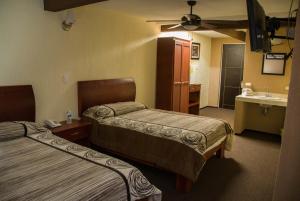 Hotel Rincon Real Suites