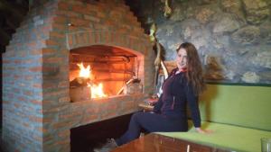 Vila Lapušnja - najam cele vikendice