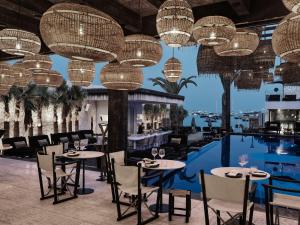 Myconian O, a Member of Design Hotels