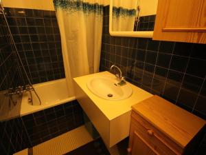 Luchon - T2 avec balcon, animaux admis, parking - FR-1-313-146