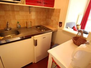 Luchon - T2 avec balcon, animaux admis, parking - FR-1-313-146