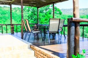 Harnham Mountain Lodge