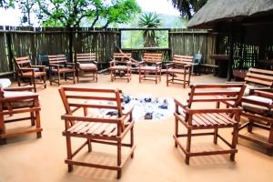 Harnham Mountain Lodge