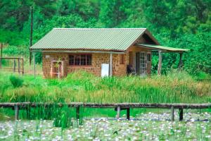 Harnham Mountain Lodge