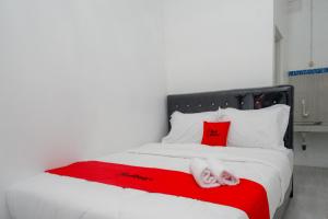 RedDoorz near Universitas Semarang 2