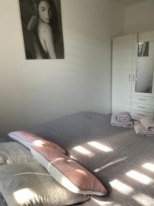 Apartament Zabia