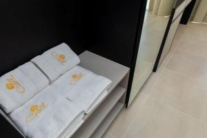 Corallo Rooms