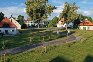 Östra Flygeln Grinda Säteri