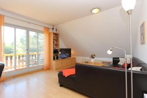 Fewo Heinke im Reetdachhaus Fewo cc