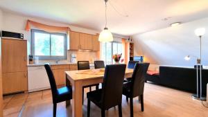 Fewo Heinke im Reetdachhaus Fewo cc