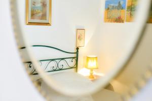 Chambre Double Deluxe