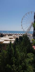 Excelsior Holiday Apartments 91 Sunny Beach Bulgarien Sonnenstrand