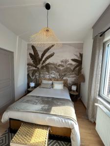 Appartements LA VILLA DEKO - Appt3 2 chambres : photos des chambres