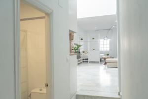 LOFT SÚPER LUMINOSO EN EL CENTRO DEL PUERTO DE SANTA MARÍA.