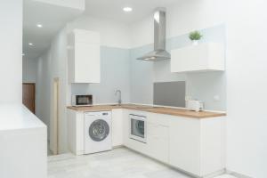 LOFT SÚPER LUMINOSO EN EL CENTRO DEL PUERTO DE SANTA MARÍA.