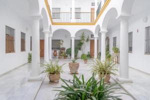 LOFT SÚPER LUMINOSO EN EL CENTRO DEL PUERTO DE SANTA MARÍA.