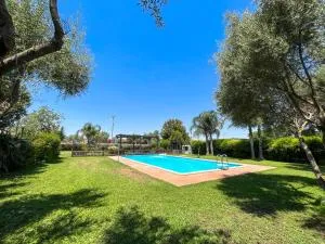 Agricantus 2000 - Pula