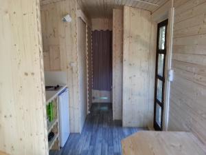 Campings Camping Ibie : photos des chambres