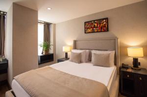 Standard Double Room room in Root Karaköy