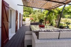 Dorlanne - Larceveau-Arros-Cibits