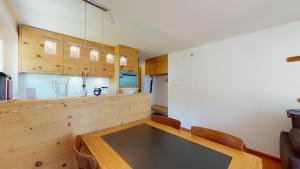 Abitaziun Chatrigna 5 - Celerina