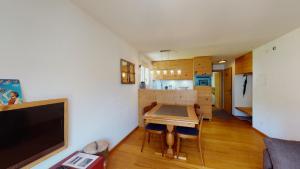 Abitaziun Chatrigna 5 - Celerina