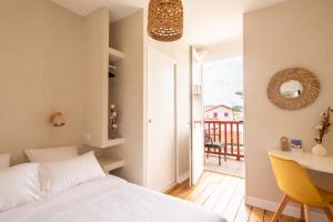 Hotels Capybara : photos des chambres
