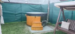 Chata u kolára - Vyšný Kubín