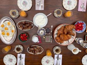 Hotels Capybara : photos des chambres