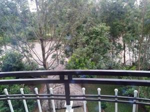 NdamaRosa River Park Resort