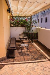 Black Swan the Penthouse