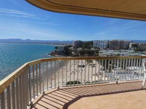 J&J platja dels capellans