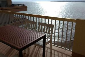 J&J platja dels capellans