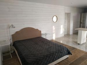 Apartment with Lake View room in Svitiaz Griada