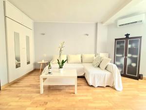 AA Guest - El Mono de Torre del Mar Eco Apartment