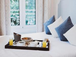 Hôtel Restaurant U Castellu Vizzavona