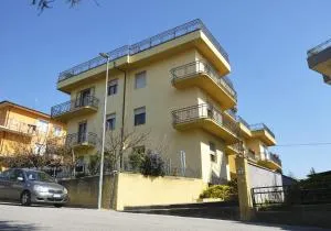 La Bella Vista - Castelfidardo