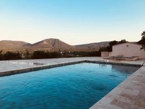 Appartements La Lazarenco Piscine : photos des chambres