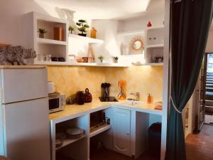 Appartements La Lazarenco Piscine 1 : photos des chambres