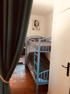 Appartements La Lazarenco Piscine 1 : photos des chambres