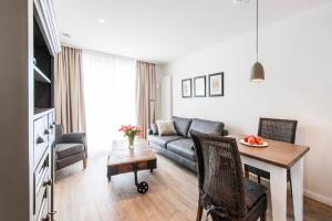 Weisse Villa Apartment 1 3 Nord