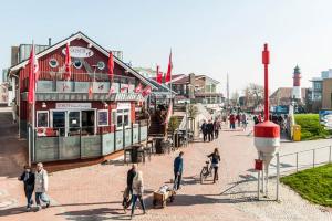 Weisse Villa Apartment 1 3 Nord