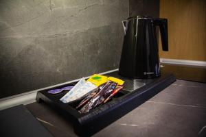 Lithos Suites - Nikiti Halkidiki