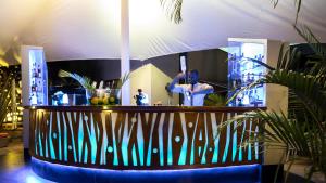 Sarova Panafric Hotel