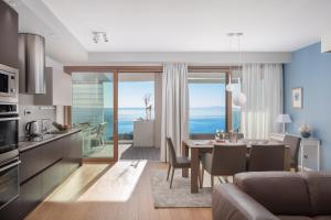 Apartments Blue Maris Luxe