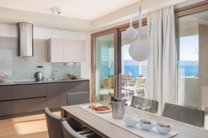 Apartments Blue Maris Luxe