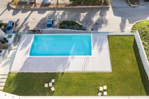 Apartments Blue Maris Luxe