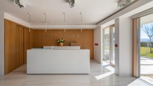 Apartments Blue Maris Luxe